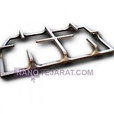 ريخته گري چدن  ريخته گري چدن